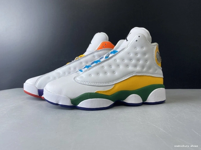 Air GS 13 Playground Jordan CV0785-158 0725